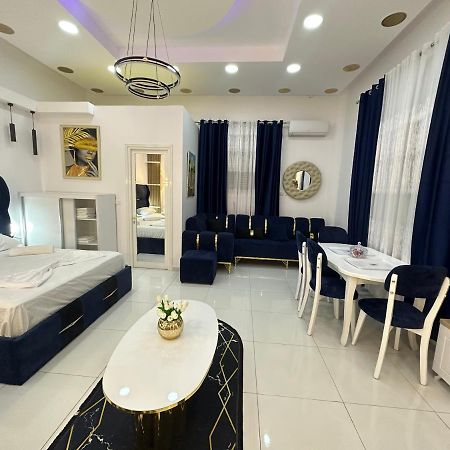 Esto'S Apartament Near Tirana Airport 1 - Self Checkin -Netflix - Free Parking Valias ภายนอก รูปภาพ