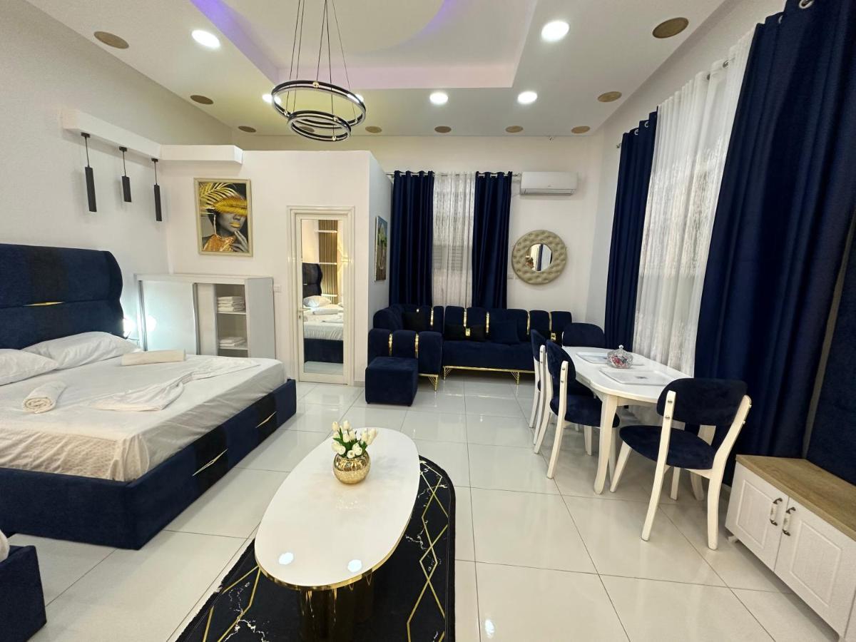 Esto'S Apartament Near Tirana Airport 1 - Self Checkin -Netflix - Free Parking Valias ภายนอก รูปภาพ