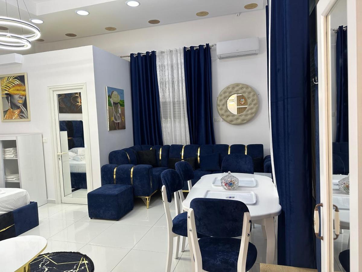 Esto'S Apartament Near Tirana Airport 1 - Self Checkin -Netflix - Free Parking Valias ภายนอก รูปภาพ