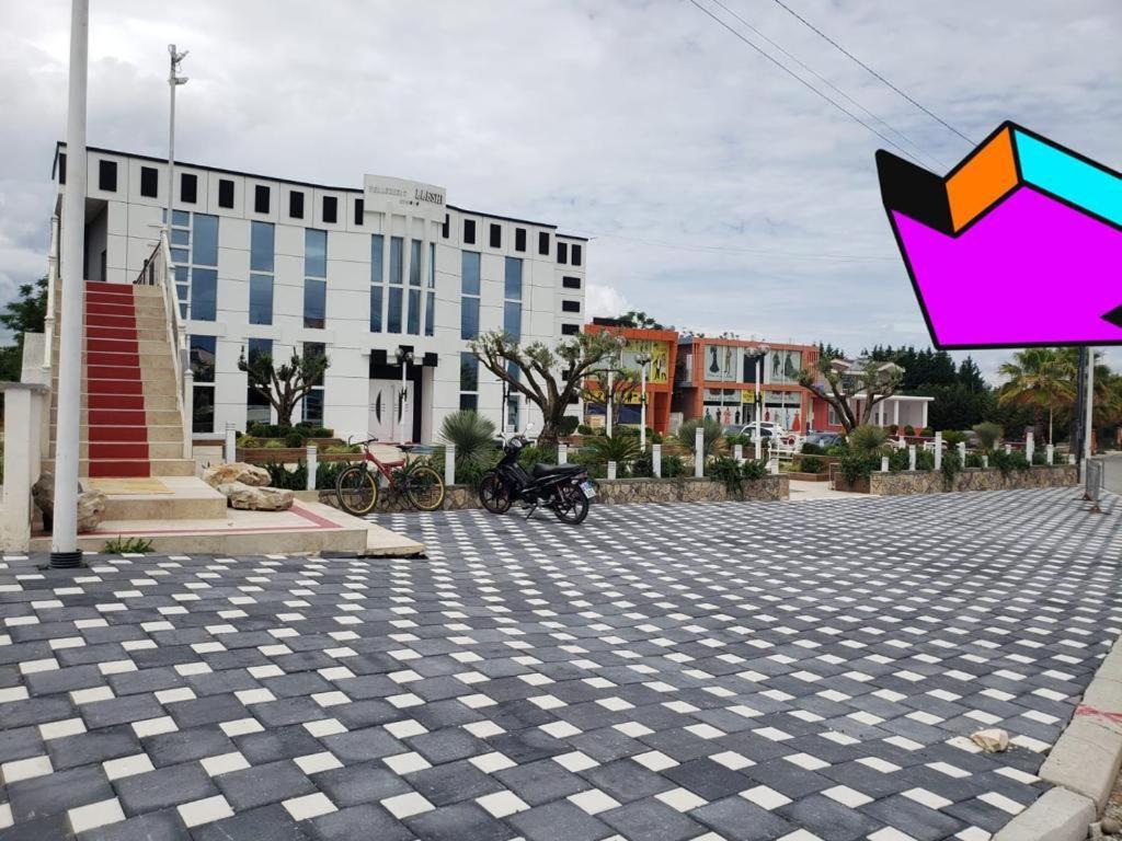 Esto'S Apartament Near Tirana Airport 1 - Self Checkin -Netflix - Free Parking Valias ภายนอก รูปภาพ