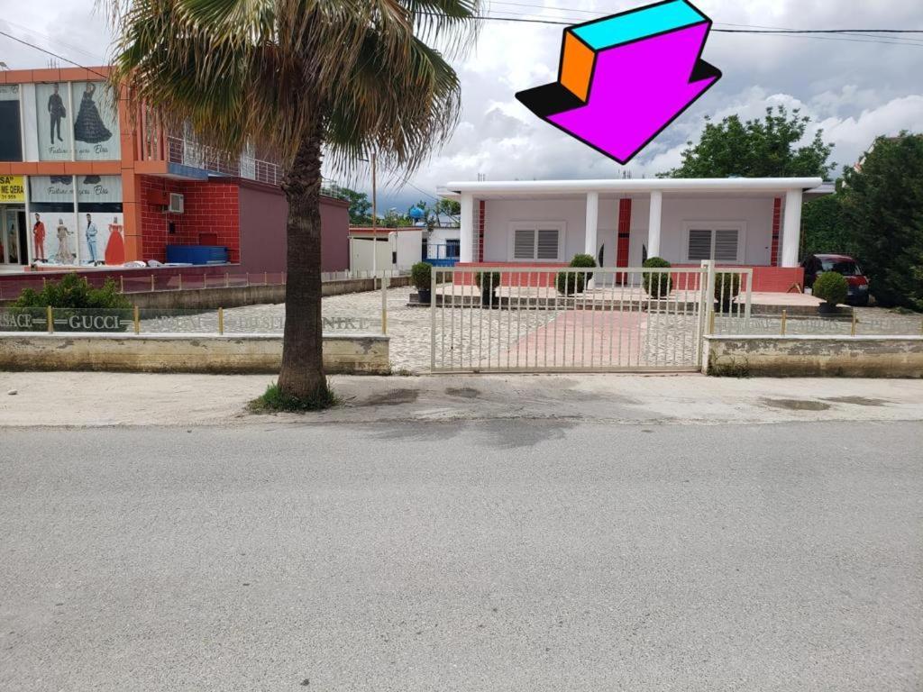 Esto'S Apartament Near Tirana Airport 1 - Self Checkin -Netflix - Free Parking Valias ภายนอก รูปภาพ